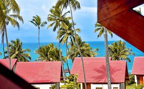 Oka Beach Residence 405-H